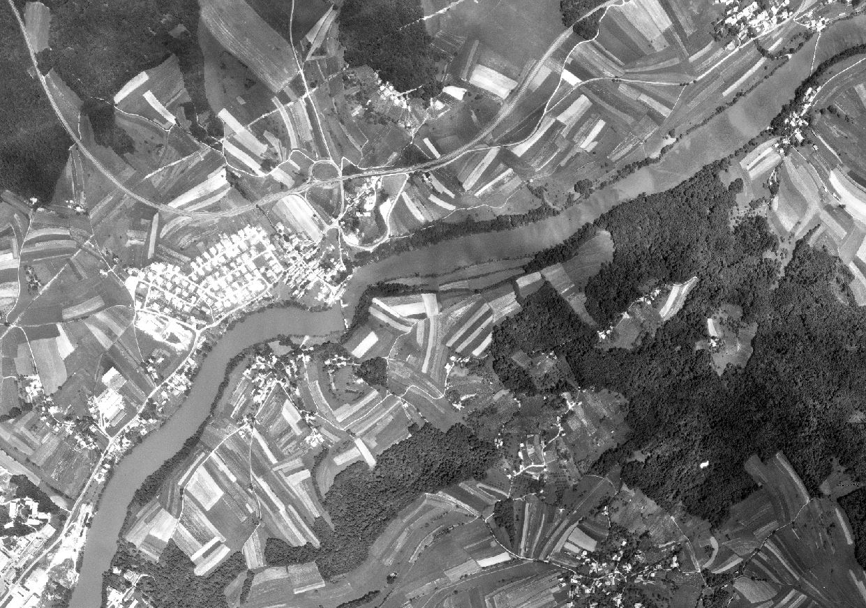Arhivski DOF (pred 1967)